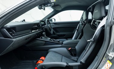 Porsche 911 GT3 (992) 15