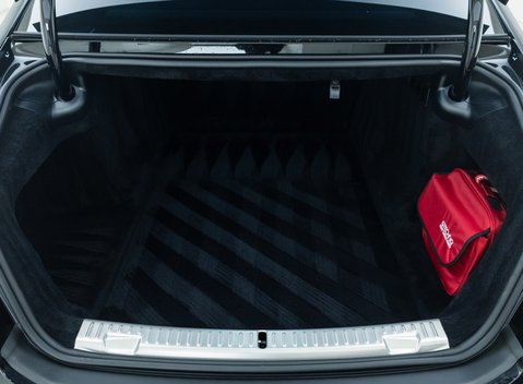 Rolls-Royce Ghost 43