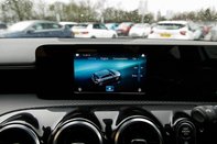 Mercedes-Benz A Class A 180 SE 29