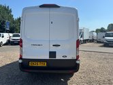 Ford Transit AUTO MWB L2H2 Medium Roof Trend 350 Air Con Sensors EURO 6 NO VAT 7