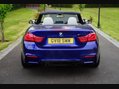 BMW M4 3.0 BiTurbo Competition DCT Euro 6 (s/s) 2dr 10