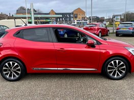 Renault Clio 1.0 Clio Iconic Bose TCe 5dr 10
