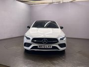 Mercedes-Benz CLA Class 2.0 CLA220d AMG Line Night Edition (Premium Plus) Shooting Brake 5dr Diesel 24
