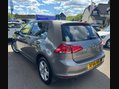 Volkswagen Golf 1.6 TDI BlueMotion Tech Match Edition DSG Euro 6 (s/s) 5dr 9