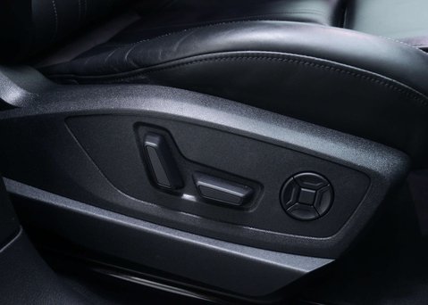 Audi E-Tron e-tron Black Edition 55 Quattro 4WD 5dr 48