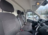 Citroen Relay MWB L2H2 Medium Roof Enterprise 35 Air Con Nav EURO 6 14