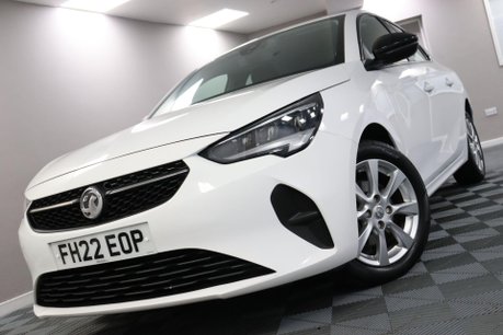 Vauxhall Corsa SE EDITION 32