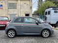 Fiat 500 S 2