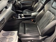 Audi E-Tron e-tron S Line 50 Quattro 4WD 5dr 18