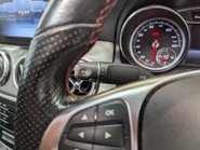 Mercedes-Benz CLA Class 1.6 CLA 200 AMG Line Night Edition+ 4dr 68