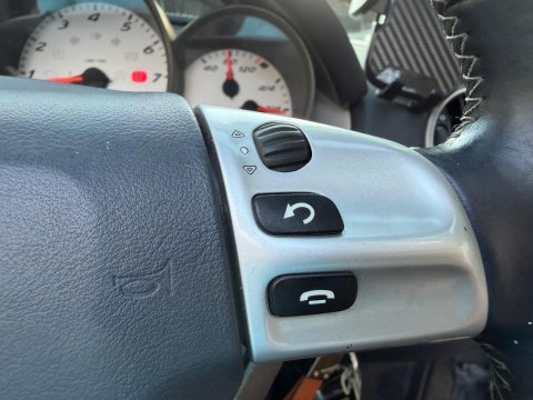 Porsche Boxster 24V S 37
