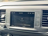 Vauxhall Vivaro SWB L1H1 [SOLD SM] Low Roof Pro F2700 Air Con Nav Sensors EURO 6 28