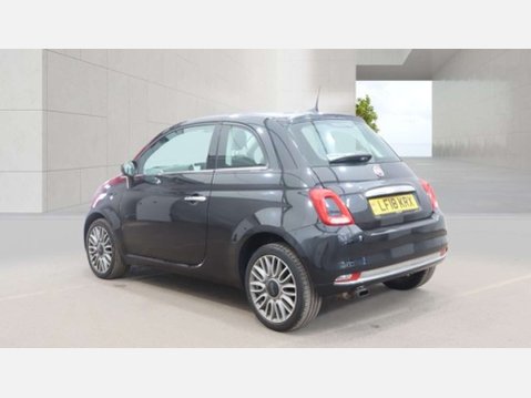Fiat 500 1.2 Lounge Hatchback 3dr Petrol Manual Euro 6 (s/s) (69 bhp) 5