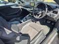 Audi A5 2.0 TDI 40 S line S Tronic Euro 6 (s/s) 2dr 10