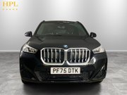 BMW X1 1.5 20i MHT M Sport SUV 5dr Petrol Hybrid DCT sDrive Euro 6 (s/s) (170 ps) 2