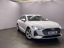 Audi A5 2.0 TFSI Sport Estate 5dr Petrol S Tronic Euro 6 (s/s) (150 ps) 2 Owners -