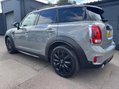 Mini Countryman COOPER S 11