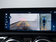 Mercedes-Benz CLA Class 2.0 CLA35h MHEV AMG (Premium Plus) Coupe 4dr Petrol Hybrid 8G-DCT 4MATIC Eu 31