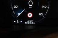 Volvo V60 2.0 V60 R-Design T6 Recharge AWD Auto 4WD 5dr 57