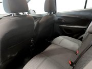 Vauxhall Mokka X 1.4i Turbo ecoTEC Active SUV 5dr Petrol Manual Euro 6 (s/s) (140 ps) 20