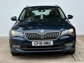 Skoda Superb 1.4 Superb SE TSi 5dr 2