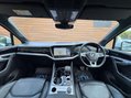 Volkswagen Touareg 3.0 Touareg V6 R-Line Tech TDI Auto 4WD 5dr 24
