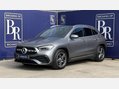 Mercedes-Benz GLA 2.0 GLA220d AMG Line (Premium Plus) SUV 5dr Diesel 8G-DCT 4MATIC Euro 6 (s/ 9