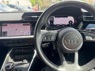 Audi A3 SPORTBACK TFSI TECHNIK 11