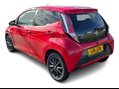 Toyota Aygo 1.0 Aygo X-Style VVT-i CVT 5dr 3