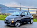 Fiat 500 1.2 Pop Euro 5 (s/s) 3dr