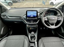 Ford Puma 1.0 Puma Titanium MHEV 5dr 2