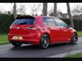 Volkswagen Golf 2.0 TDI BlueMotion Tech GTD Euro 6 (s/s) 5dr 14