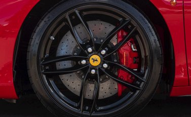 Ferrari 488 GTB 10