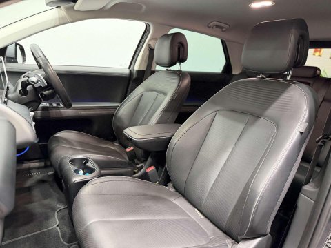 Hyundai IONIQ 5 73kWh Ultimate Hatchback 5dr Electric Auto AWD (305 ps) 37