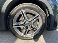 Mercedes-Benz GLA 1.3 GLA180 AMG Line SUV 5dr Petrol 7G-DCT Euro 6 (s/s) (136 ps) 12