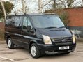 Ford Transit 2.2 Transit 125 T260 Limited Edition FWD 4