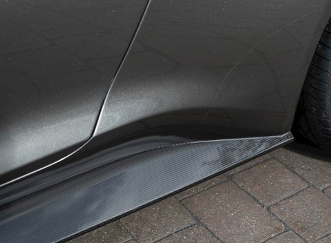 Aston Martin Zagato Vanquish Coupe 29