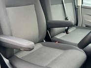 Volkswagen Transporter T28 TDI P/V STARTLINE 36