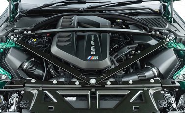 BMW M3 Competition 37