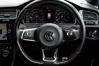 Volkswagen Golf GTI PERFORMANCE TSI DSG 22
