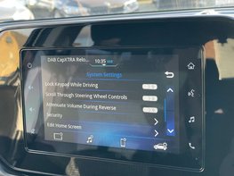 Suzuki SX4 S-Cross 1.4 SX4 S-Cross Motion Boosterjet MHEV 5dr 33