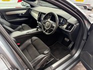 Volvo V90 2.0 D5 PowerPulse R-Design Pro Estate 5dr Diesel Auto AWD Euro 6 (235PS) 22