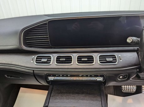 Mercedes-Benz GLE 2.9 GLE 400 AMG Line Premium+ D 4Matic Auto 4WD 5dr 85