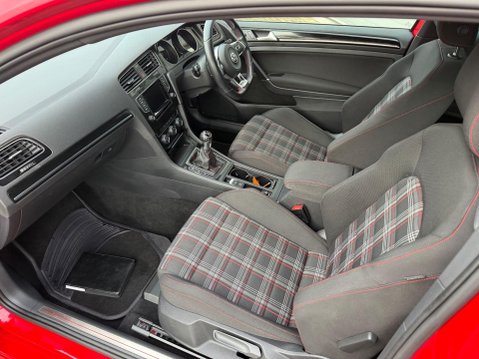Volkswagen Golf 2.0 TSI BlueMotion Tech GTI Performance Euro 6 (s/s) 3dr 60