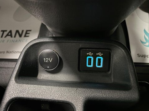 Ford Transit Connect 1.5 240 EcoBlue Limited Auto L2 Euro 6 (s/s) 5dr 16