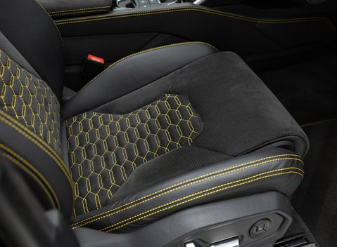 Lamborghini Urus S 16