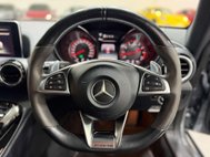 Mercedes-Benz Amg GT 4.0 V8 BiTurbo S (Premium) Coupe 2dr Petrol SpdS DCT Euro 6 (s/s) (510 ps) 34