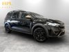 Dacia Jogger 1.6 Hybrid EXTREME MPV 5dr Petrol Hybrid Auto Euro 6 (s/s) (140 ps)