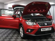 SEAT Arona TSI SE 15