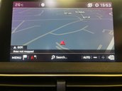 Peugeot 3008 1.6 3008 GT Line PureTech S/S Auto 5dr 18
